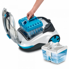 Пылесос Thomas DryBOX + AquaBOX Parkett (786555) Павлоград