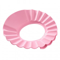 Козырёк для мытья головы EVA Baby Child Bath NDS9 Розовый Біла Церква