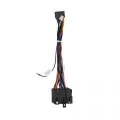 Штатная магнитола Lesko 9" Hyundai i20 I Рестайлинг 2012-2014 2/32Gb Wi-Fi GPS Base (9941-43104) Київ