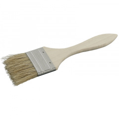 Пензлик флейцевий економ 2" GRAD (8301145) Миргород