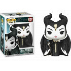 Маліфісента фігурка іграшка Чарівниця Maleficent вінілова фігурка Shantou Геническ