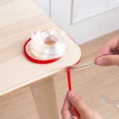 Стрічка захисна на гострі кути Baby Safety D0586 Чернівці