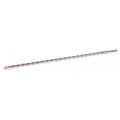 Свердло для бетону GRANITE SDS-PLUS S4 18х800 мм 0-18-800 Ізюм