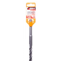 Свердло для бетону GRANITE SDS-PLUS S4 14х800 мм 0-14-800 Киев