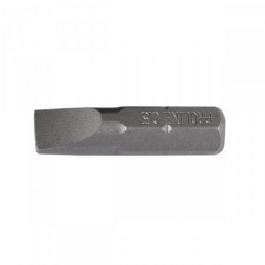 Біта плоска 1/4" 4.5 x 0.5 х 25мм (уп. 10шт) CRV PROLINE Бердичів