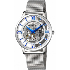 Годинник Festina F20534/1 Слов'янськ