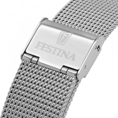 Годинник Festina F20534/1 Слов'янськ