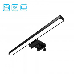 Лампа на монітор скрінбар Inspire TB-30SC 5W 3000-6000K USB (TB-30SC) Київ