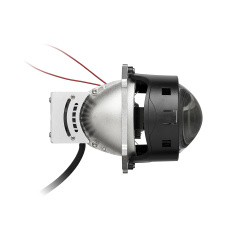 Комплект світлодіодних лінз Kamiso Aozoom ALPD23-02 Truck Bi-LED 24V 48/58W Червоноград