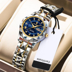 Жіночий наручний годинник Poedagar Stava Lady 2265944660 Рівне