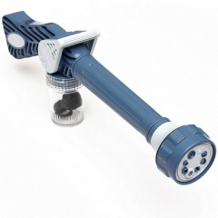 Розпилювач Ez Jet Water Cannon для води під тиском на шланг Житомир