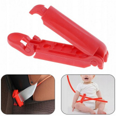 Затискач ременя безпеки Baby Safety E07 Черкаси