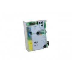 Комплект автоматики для воріт Nice ROX 600 KLT Броды
