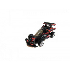 Іграшка радіокерована Машина Limo Toy M 0360 U/R Чорна (SKL1154) Днепр