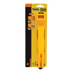 Рубанок рашпильний MASTERTOOL 250х40 мм 14-8404 Суми
