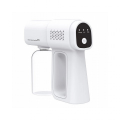 Ручний портативний розпилювач для дезінфектора Nano Spray Machine K5. Для швидкої дезінфекції приміщень Львів