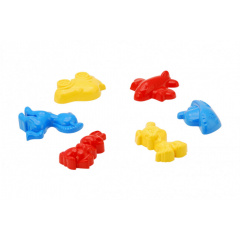 Паски Colorplast "Кроха" №1 П3 1159 Доманёвка
