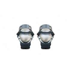 Світлодіодні BI-LED лінзи TORSSEN 3" K2 Костопіль