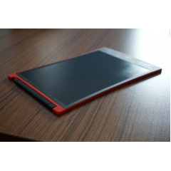 Планшет для малювання LCD Writing Tablet 12 дюймів Red (HbP050403) Ворожба