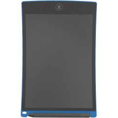 Кольоровий графічний планшет для малювання Psheko Writing Tablet 12" Blue (PH050641) Оріхів