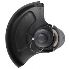 Тример електричний для трави Intertool DT-2243 250 Вт Кривой Рог