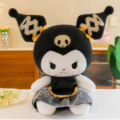 М'яка іграшка Hello Kitty з аніме Куромі 100 см Різнокольоровий (896) Гуляйполе