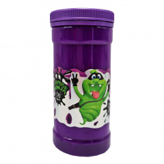 В'язка маса "Surprise Ninja" 3 XL Danko Toys SLM-08-01U укр Фіолетовий Ніжин