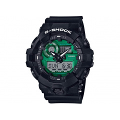 Годинник Casio G-SHOCK GA-700MG-1AER Тячів