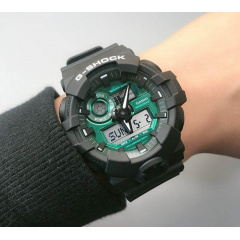 Годинник Casio G-SHOCK GA-700MG-1AER Тячів