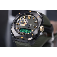 Годинник CASIO ProTrek PRW-6900Y-3ER Черноморск
