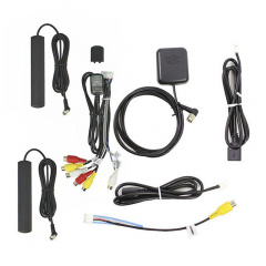 Штатная автомагнитола Lesko Ford Focus 3 (2011-2019 гг.) 9" 2+32Gb 4G GPS Android Ивано-Франковск