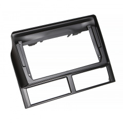 Переходная рамка Lesko 9" Jeep Grand Cherokee 1998-2005 (10096-43153) Покровск