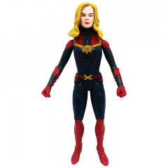 Фігурки для гри "Capitan Marvel" Bambi 8833(Captain Marvel) світло Краматорск