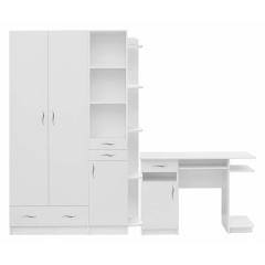 Дитяча Бася МАКСІ МЕБЛІ Біла (5102803) Кременчук