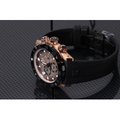 Годинник Edox CO-1 Chronograph 10242 TINRCA BRDR Петрово