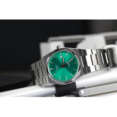 Годинник Tissot PRX 35mm T137.210.11.081.00 Киев