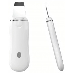 Скрабер ультразвуковий Inspire Ultrasonic W-1188 Білий Михайловка