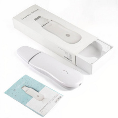 Скрабер ультразвуковий Inspire Ultrasonic W-1188 Білий Михайловка