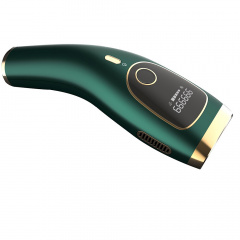 Фотоепілятор Inspire Sapphire 999999 Green (XM-L011G) Дніпрорудне