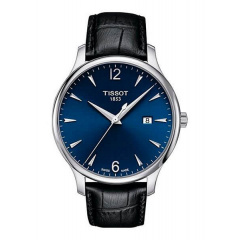 Годинник Tissot Tradition T063.610.16.047.00 Нововолинськ
