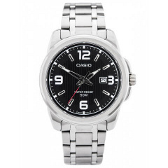 Годинник Casio MTP-1314PD-1AVEF Орехов