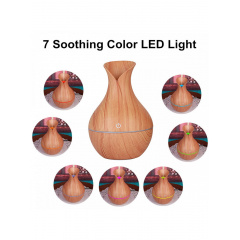 Увлажнитель воздуха Air Purifier 066 Light Wood (do032-hbr) Братське