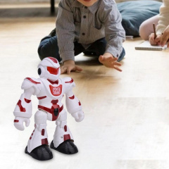 Танцюючий робот на радіокеруванні OPT-TOP Robot-Q9 (2067337616) Тернопіль