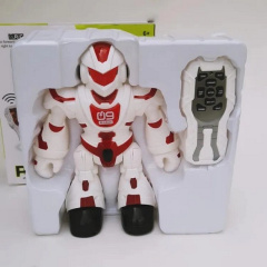 Танцюючий робот на радіокеруванні OPT-TOP Robot-Q9 (2067337616) Тернопіль