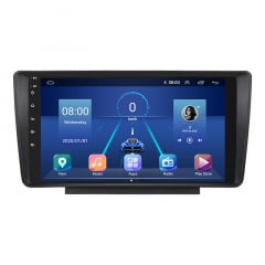 Штатна магнітола 9" Lesko для Skoda Octavia II (A5) ver 2 2004-2013 2/32Gb 4G Wi-Fi GPS Top Шкода Октавіа Новая Каховка