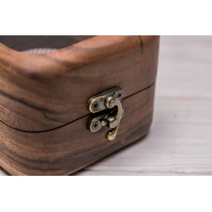 Органайзер для наручного годинника ecoWalnut 7х9.5х9.5 см Київ
