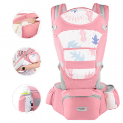 Хіпсит Squirrel baby Х2020 12в1 та ножиці Рожевий (v-11904) Городок