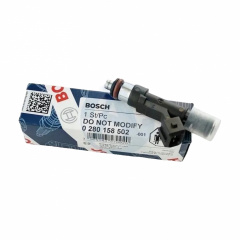 Форсунка паливна Bosch ВАЗ 2109 2112 (B0280158502) Херсон