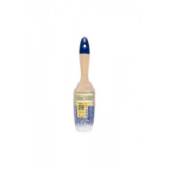 Пензель плоский Мікс 2,0 (50мм/14мм/58мм) MASTERTOOL GM (91-1750) Ковель