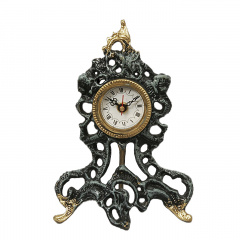 Годинник настільний бронзовий Virtus Calado Mini (5364vi) Володарськ-Волинський